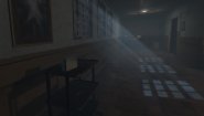 Immagine Immagine Forgiveness : Escape Room Linux