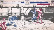 Immagine Super Punch Patrol (Nintendo Switch)