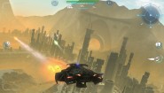 Immagine Immagine Battle Supremacy: Evolution Nintendo Switch