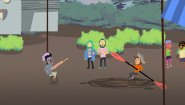 Immagine Unfair Jousting Fair (PC)