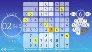 Immagine Sudoku Relax (Nintendo Switch)