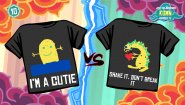 Immagine The Jackbox Party Pack 3 (PS4)