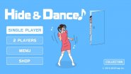 Immagine Hide & Dance! (PS4)