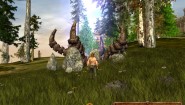 Immagine Ascension to the Throne (PC)
