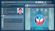 Immagine Immagine Orwell: Ignorance is Strength Linux