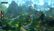 Immagine Immagine Druidstone: The Secret of the Menhir Forest PC