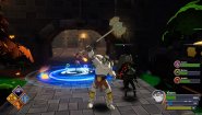 Immagine Rivalia: Dungeon Raiders (PS5)