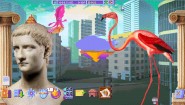 Immagine Hypnospace Outlaw (Linux)