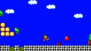 Immagine Immagine Alex Kidd in Miracle World DX Nintendo Switch