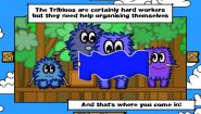 Immagine Tribloos (PC)