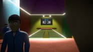 Immagine Crab Game (Linux)