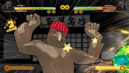Immagine Immagine Fight of Animals PS4