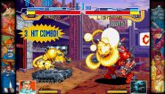 Immagine Immagine Capcom Fighting Collection PS4