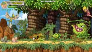 Immagine New Joe & Mac: Caveman Ninja PS5