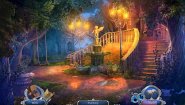 Immagine Immagine The Man With The Ivory Cane Nintendo Switch