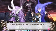 Immagine Trillion: God of Destruction (PS Vita)