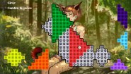 Immagine Immagine Furry Tangram Lite PS5