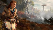 Immagine Immagine Horizon Zero Dawn: Complete Edition PS4