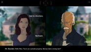 Immagine Along the Edge (Linux)