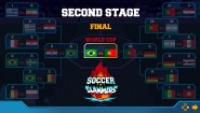 Immagine Immagine Soccer Slammers Nintendo Switch