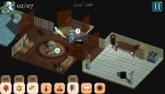 Immagine Poltergeist: A Pixelated Horror (Linux)