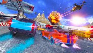 Immagine Immagine Cruis'n Blast Nintendo Switch