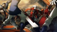 Immagine BlazBlue: Central Fiction PS4