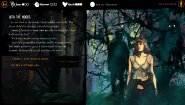 Immagine Immagine Werewolf: The Apocalypse - Heart of the Forest Linux
