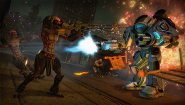 Immagine Immagine Saints Row IV: Re-Elected Linux