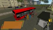 Immagine Bus Driver Simulator (PS4)