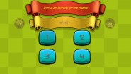 Immagine Immagine Little Adventure on the Prairie PS Vita