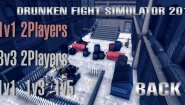 Immagine Drunken Fight Simulator (PC)