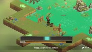 Immagine Azure Saga: Pathfinder DELUXE Edition (Nintendo Switch)