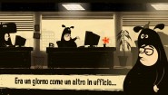 Immagine The Office Quest (Nintendo Switch)