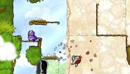 Immagine Immagine Backworlds Nintendo Switch