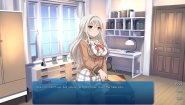 Immagine Immagine Sakura Swim Club PS5