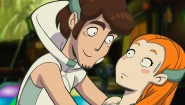 Immagine Goodbye Deponia (PS4)
