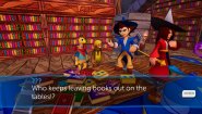 Immagine Castle on the Coast (Nintendo Switch)