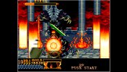 Immagine ACA NeoGeo: Crossed Swords (PC)