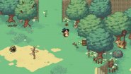 Immagine Little Witch in the Woods (Xbox Series X|S)