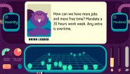 Immagine Immagine Democratic Socialism Simulator Mac