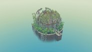 Immagine Immagine Cloud Gardens Mac
