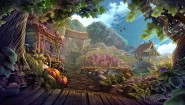 Immagine Queen's Quest 3: The End of Dawn (Nintendo Switch)