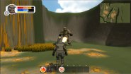 Immagine Immagine Dangerous Lands - Magic and RPG PC