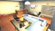 Immagine Immagine Fly in the House PC