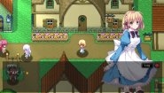 Immagine Magical Swordmaiden (PC)