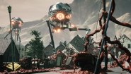 Immagine Grey Skies: A War of the Worlds Story (Xbox One)