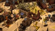 Immagine Immagine City of Gangsters PC