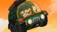 Immagine Goodbye Deponia (PS4)