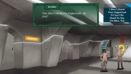 Immagine A2Be - A Science-Fiction Narrative (PC)